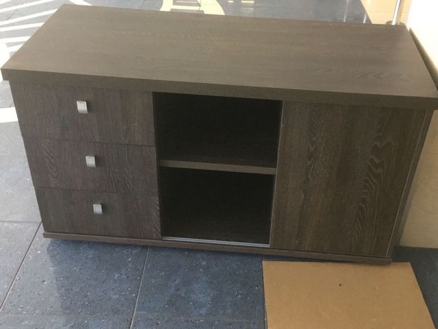 Тумба приставная Vasanta