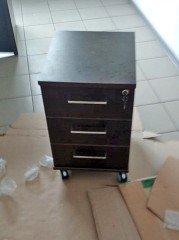 Тумба для офиса