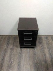 Кабинет руководителя FIRST